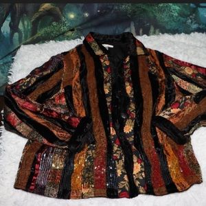 Women’s Coldwater Creek Jacket